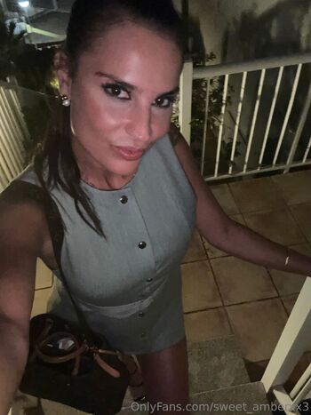 Sweet Amber / sweet_amberxx3 nude photo #9