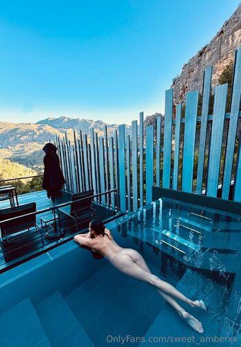 Sweet Amber / sweet_amberxx3 nude photo #10