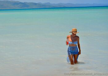 Sweet Amber / sweet_amberxx3 nude photo #28