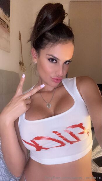 sweet amberxx3