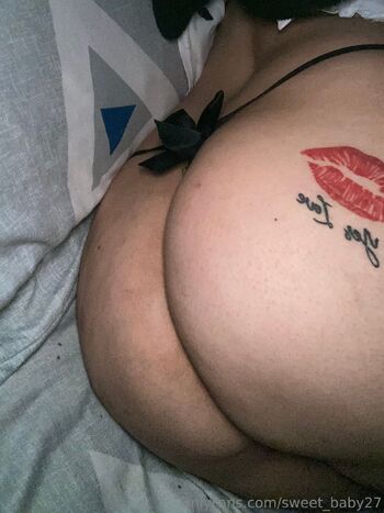 Dulce / sweet_anita nude photo #6