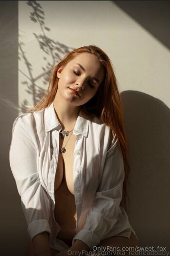 FOX / sweet_fox nude photo #18