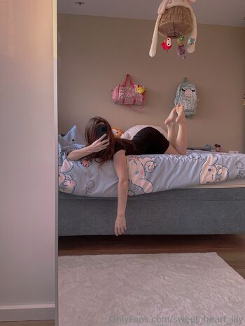Sweet Heart Lily / sweet_heart_lily nude photo #13