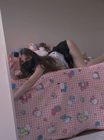 Sweet Heart Lily / sweet_heart_lily nude photo #15