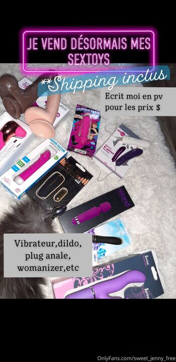 Jenny Sweet QuébécoiseFree Page / sweet_jenny_free / jennifer.d.l / drouin_lavoie / jenniferlavoied nude photo #28