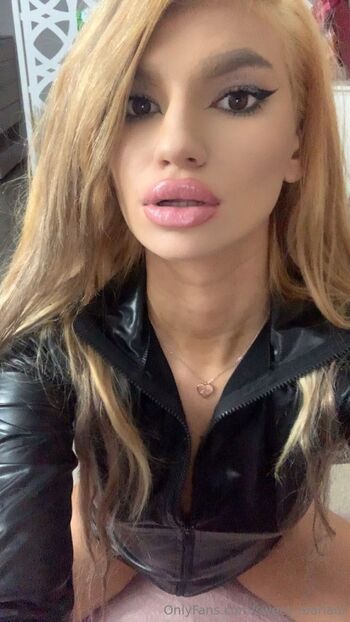 Sweetmarial / sweet_marialu nude photo #29