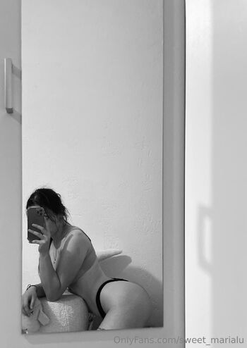 Sweetmarial / sweet_marialu nude photo #38