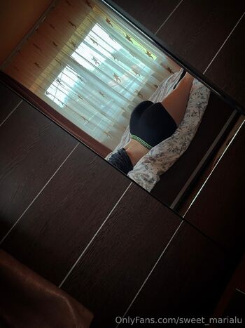 Sweetmarial / sweet_marialu nude photo #39