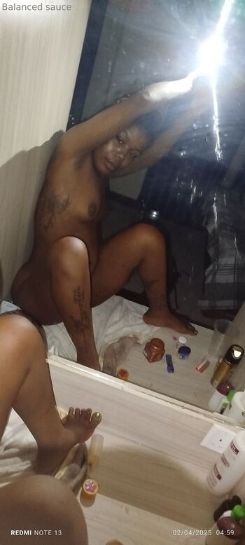 Sweet_onyek / sweet_onyeko nude photo #3