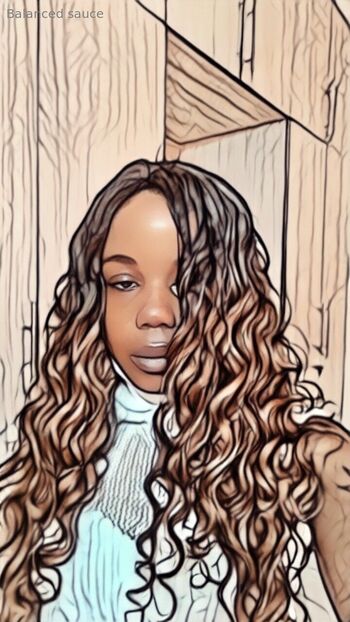 Sweet_onyek / sweet_onyeko nude photo #14