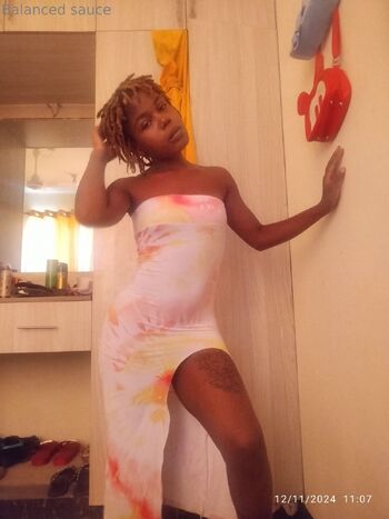 Sweet_onyek / sweet_onyeko nude photo #15
