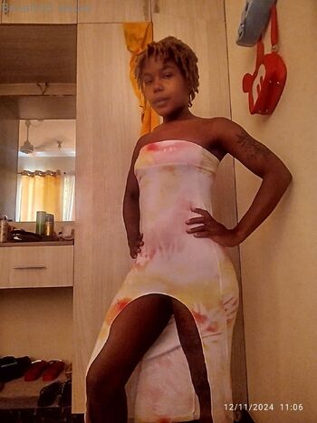 Sweet_onyek / sweet_onyeko nude photo #17