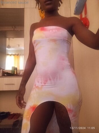 Sweet_onyek / sweet_onyeko nude photo #18