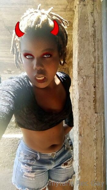 Sweet_onyek / sweet_onyeko nude photo #19