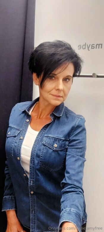 Amy Swee / sweetamyfree nude photo #4