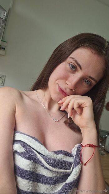 𝓐𝓷𝓰𝓮 / sweetangelc / sweetangelc_ nude photo #28