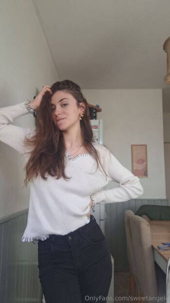𝓐𝓷𝓰𝓮 / sweetangelc / sweetangelc_ nude photo #31