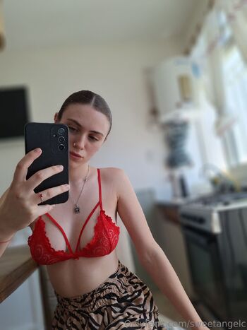 𝓐𝓷𝓰𝓮 / sweetangelc / sweetangelc_ nude photo #38