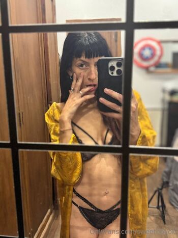 SweetbbyOk / sweetbbyok nude photo #6