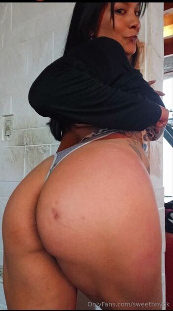 SweetbbyOk / sweetbbyok nude photo #9