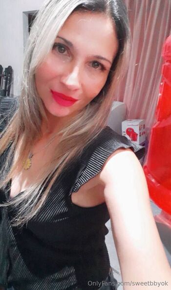 SweetbbyOk / sweetbbyok nude photo #10