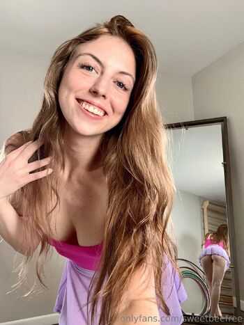 Sweet Bee (birthday month / sweetbeefree nude photo #6