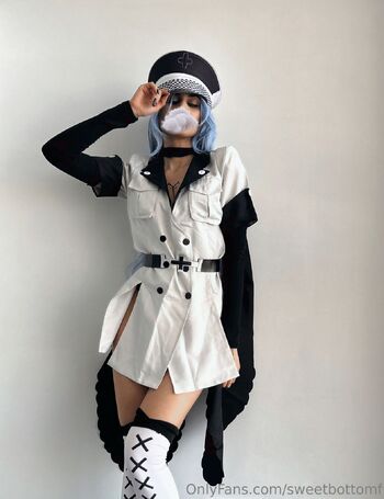 EtherealMia-FREE PAG / sweetbottomf / sweetbottom29 nude photo #27