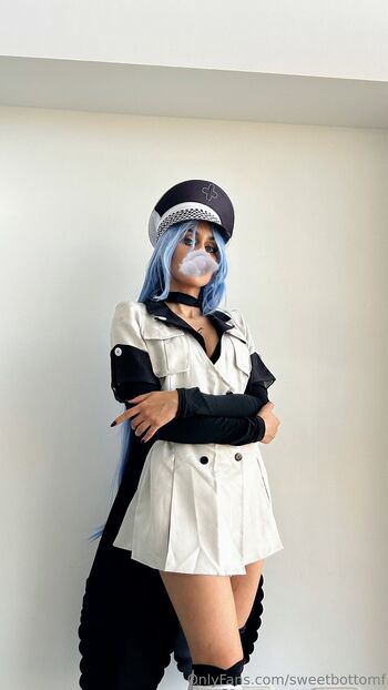 EtherealMia-FREE PAG / sweetbottomf / sweetbottom29 nude photo #28