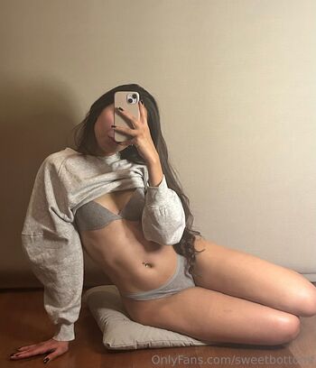 EtherealMia-FREE PAG / sweetbottomf / sweetbottom29 nude photo #29