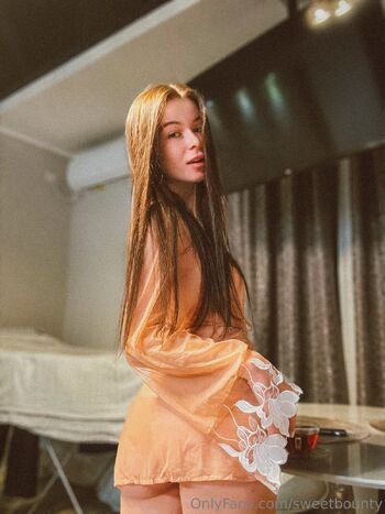 OnlyFans / sweetbounty nude photo #1