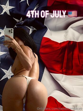 Candace YOUR BADDIE LATINA / sweetcandacee nude photo #5