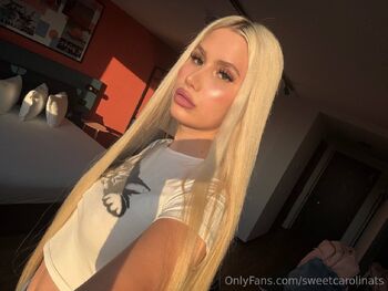 𝘾𝙖𝙧𝙤𝙡𝙞𝙣𝙖 𝙏 / sweetcarolinats nude photo #27