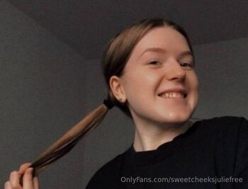 Your Kinky Delight Julie / sweetcheeksjuliefree nude photo #7