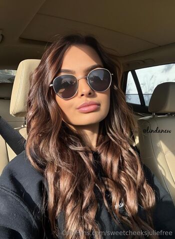 Your Kinky Delight Julie / sweetcheeksjuliefree nude photo #22