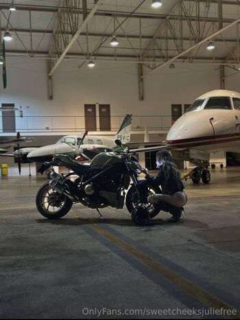 Your Kinky Delight Julie / sweetcheeksjuliefree nude photo #39