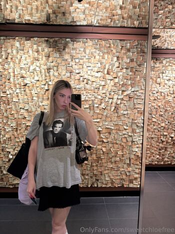 Chloe FRE / sweetchloefree nude photo #8