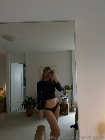Chloe FRE / sweetchloefree nude photo #19