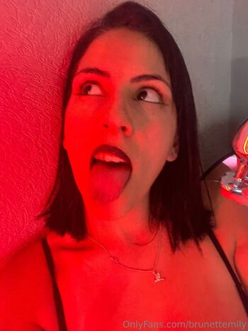 SweetEmilia / sweetemiliaaa nude photo #17