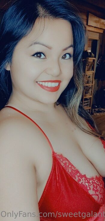 SweetGalanthu / sweetgalanthus nude photo #1