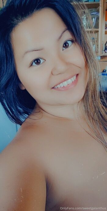 SweetGalanthu / sweetgalanthus nude photo #12