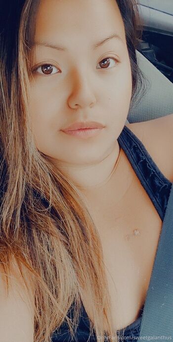 SweetGalanthu / sweetgalanthus nude photo #15