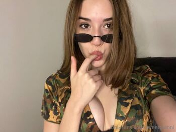 Gianna / sweetgianni nude photo #27