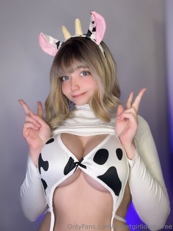 Sweet girl Louis / sweetgirllouisefree nude photo #3