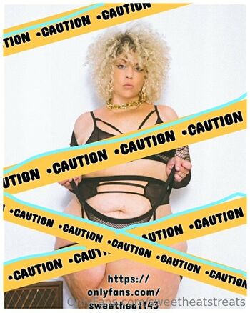 SweetHeatsTreat / sweetheatstreats nude photo #14
