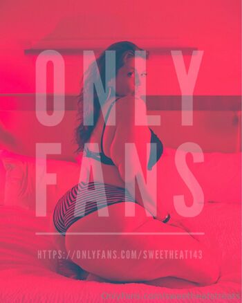 SweetHeatsTreat / sweetheatstreats nude photo #18