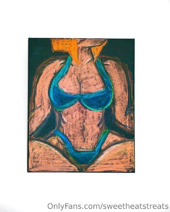 SweetHeatsTreat / sweetheatstreats nude photo #29