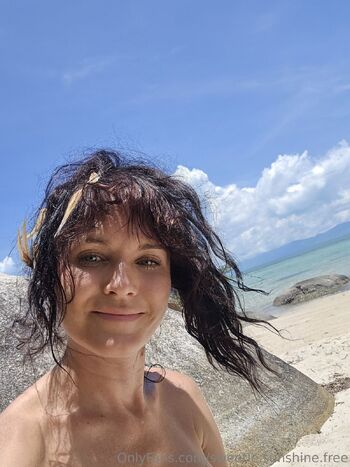 Sweetie Sunshine FRE / sweetie.sunshine.free nude photo #7