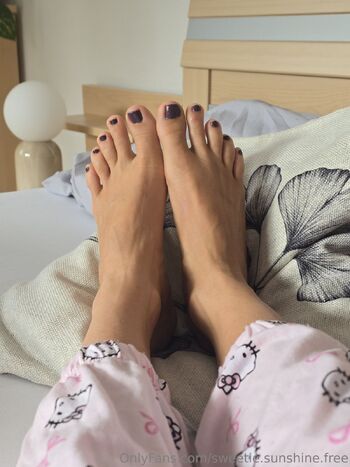 Sweetie Sunshine FRE / sweetie.sunshine.free nude photo #15