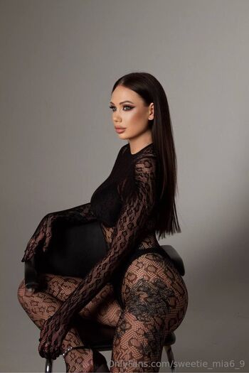 Baby Mia / sweetie_mia6_9 nude photo #4