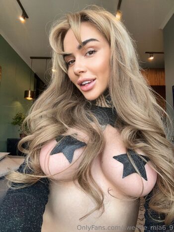 Baby Mia / sweetie_mia6_9 nude photo #8